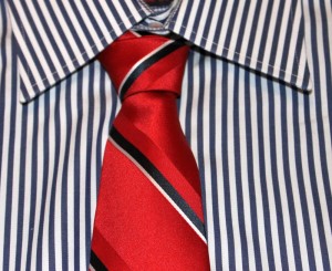 Stripes!